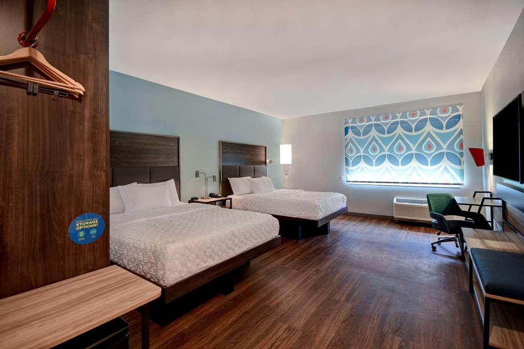 Hotel Tru By Hilton Auburn, In Habitación foto