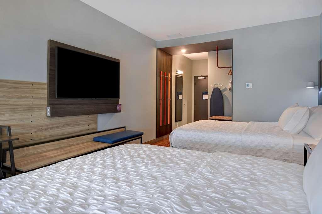 Hotel Tru By Hilton Auburn, In Habitación foto