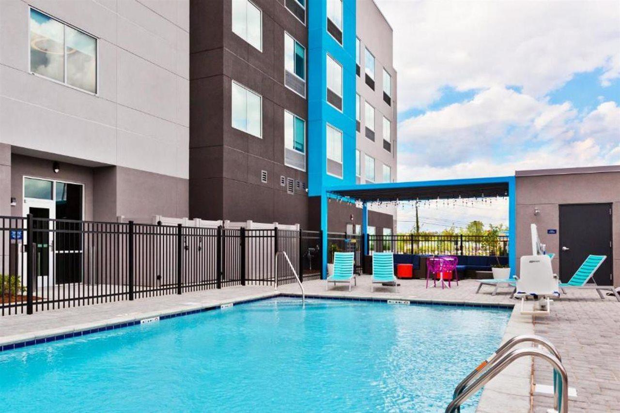Hotel Tru By Hilton Auburn, In Exterior foto