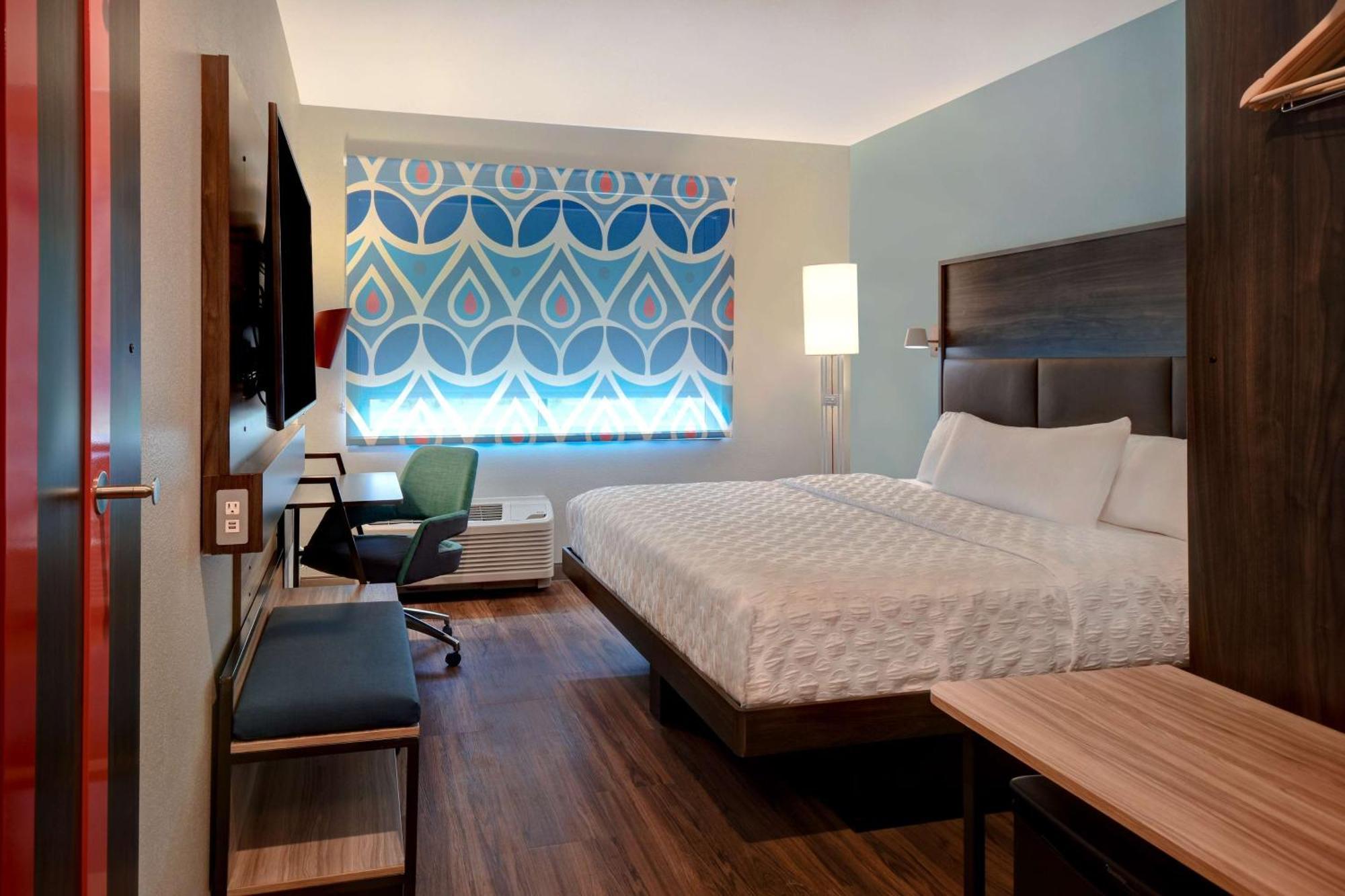 Hotel Tru By Hilton Auburn, In Exterior foto