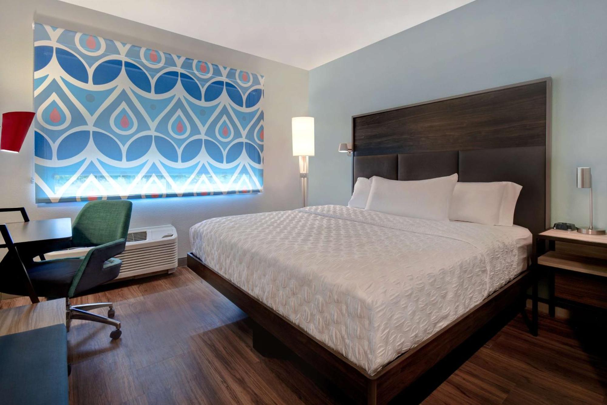 Hotel Tru By Hilton Auburn, In Exterior foto