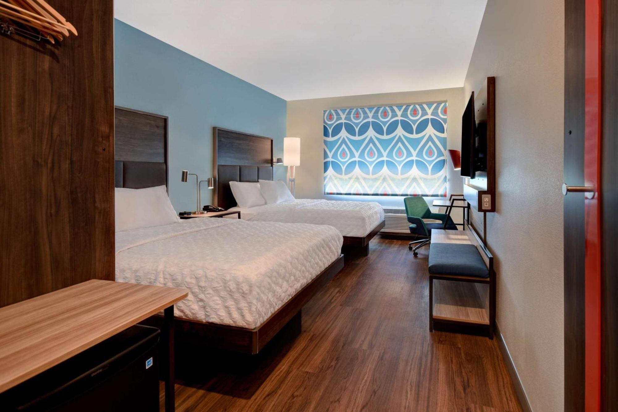 Hotel Tru By Hilton Auburn, In Exterior foto